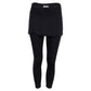 Women's Impact Poise Tennis Skapri Black Apparel Lija