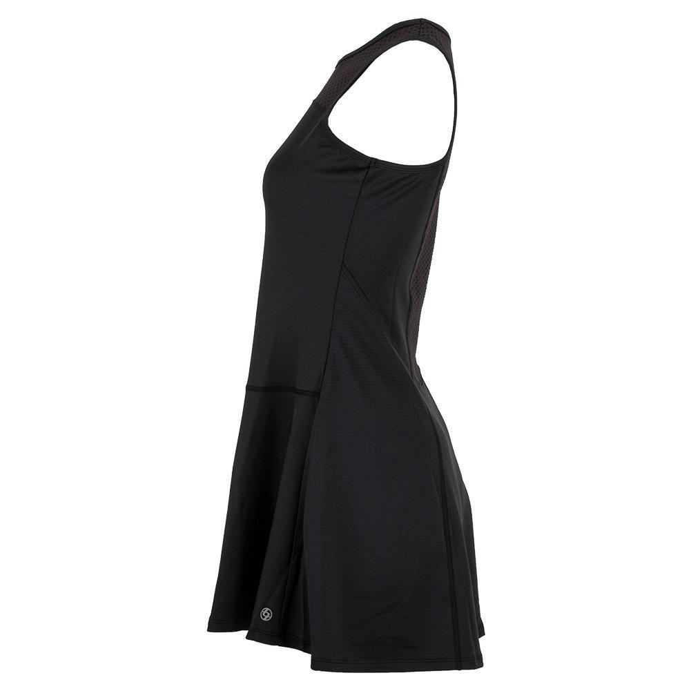 Women's Breeze Tennis Dress Apparel Lija