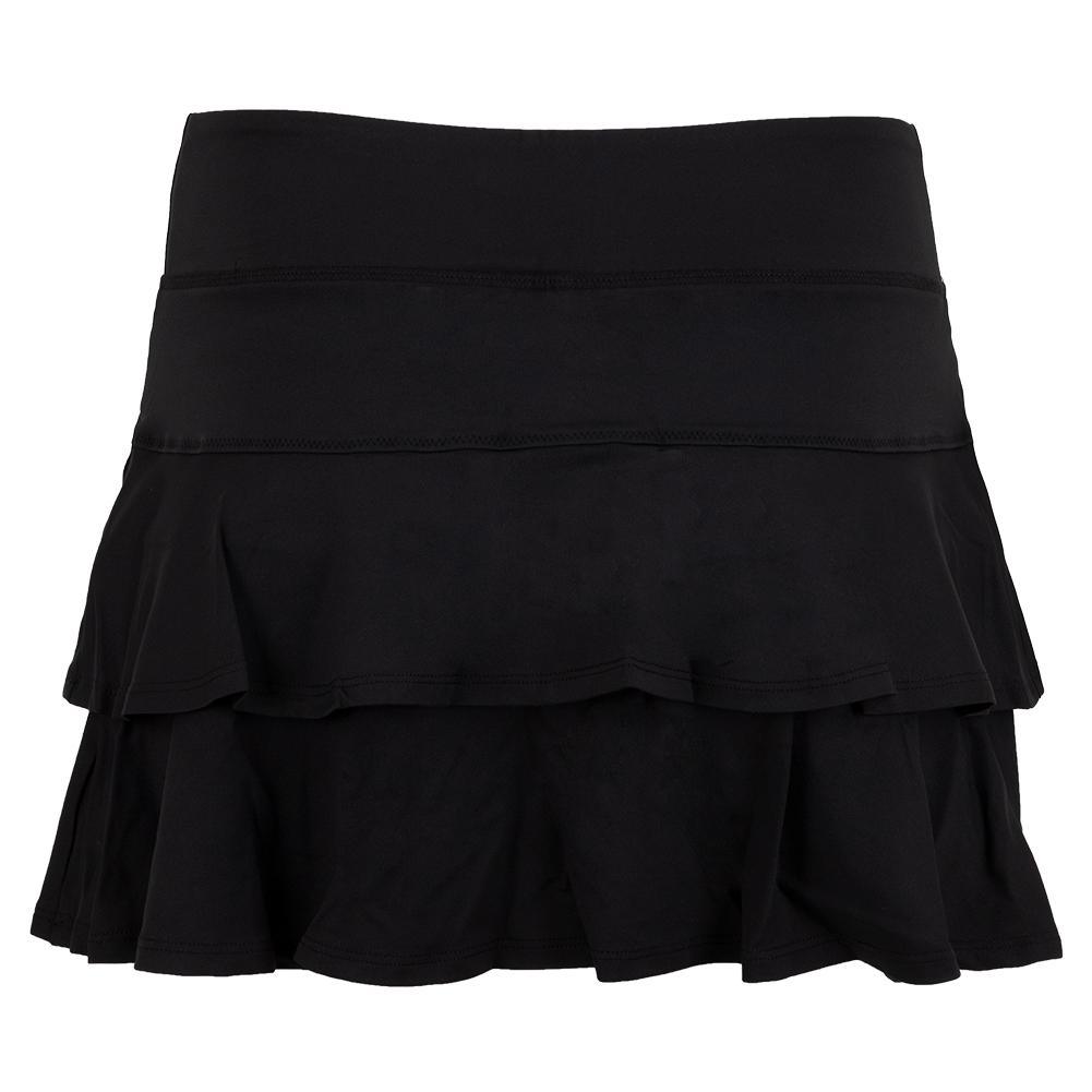 Women's Match Tennis Skort Apparel Lija