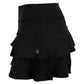 Women's Match Tennis Skort Apparel Lija