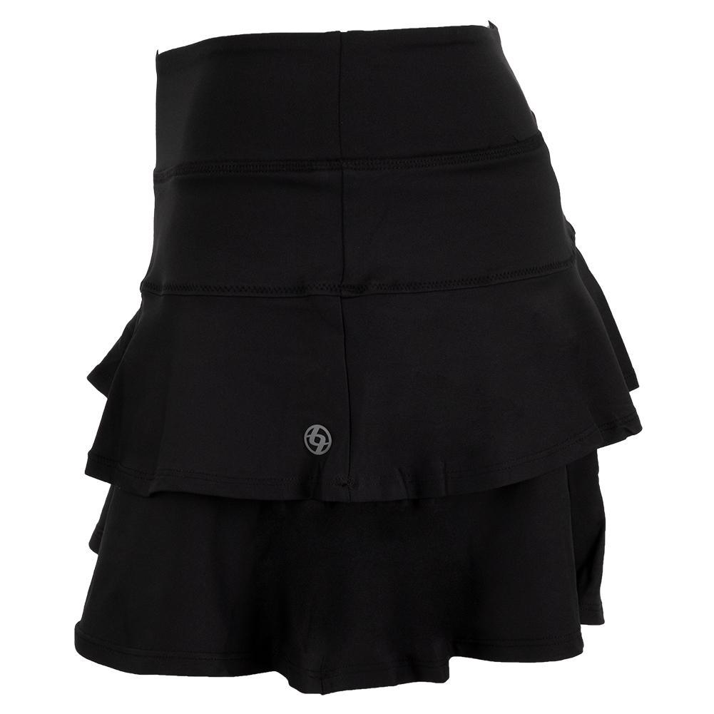 Women's Match Tennis Skort Apparel Lija