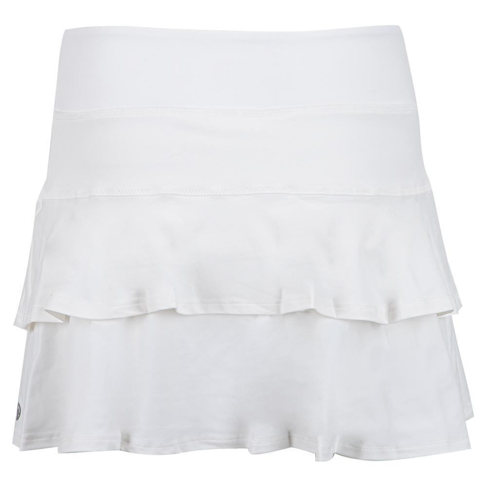 Women's Match Tennis Skort Apparel Lija