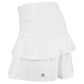 Women's Match Tennis Skort Apparel Lija