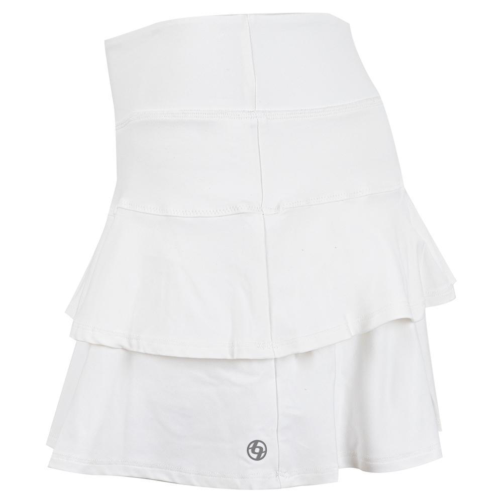 Women's Match Tennis Skort Apparel Lija