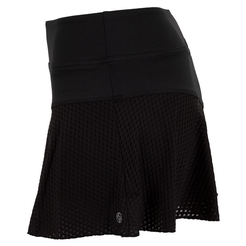 Women's Multi Panel Tennis Skort Apparel Lija