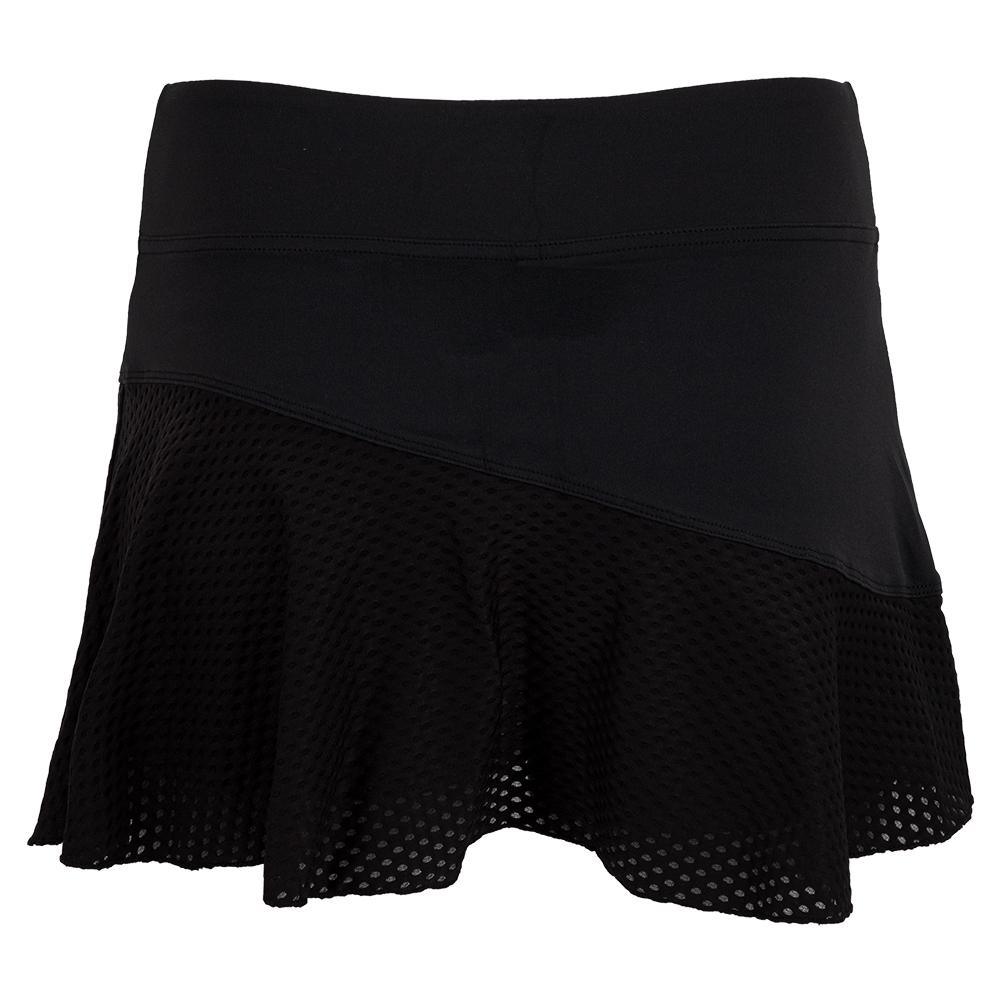 Women's Multi Panel Tennis Skort Apparel Lija