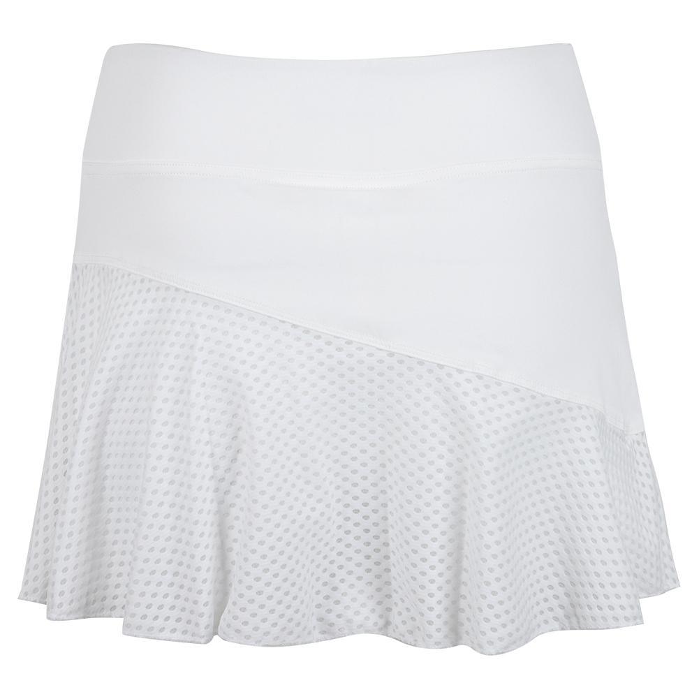 Women's Multi Panel Tennis Skort Apparel Lija