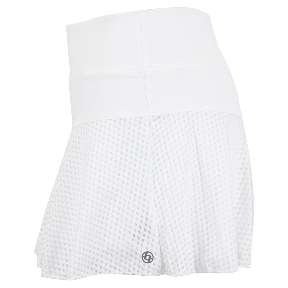 Women's Multi Panel Tennis Skort Apparel Lija