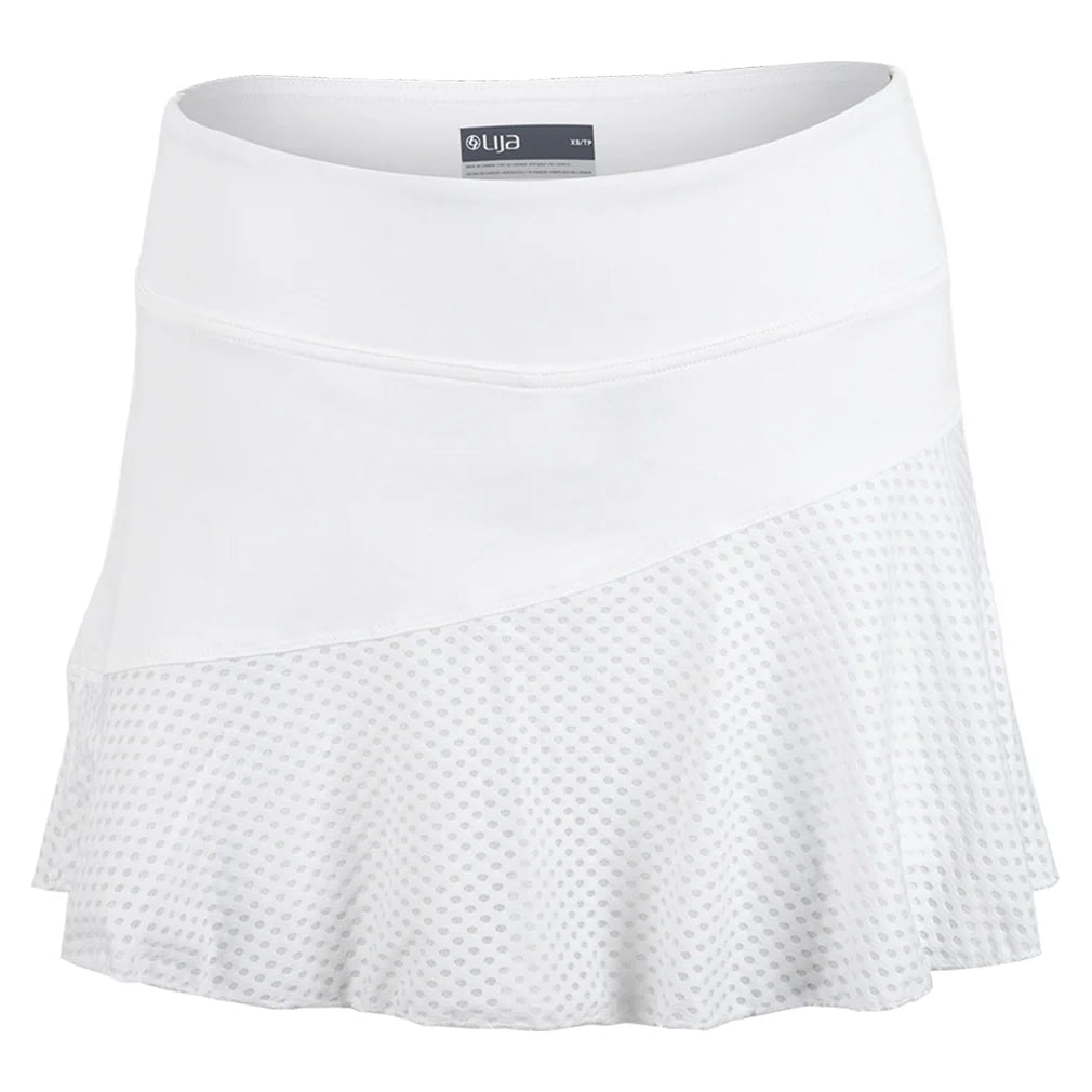 Women`s Multi Panel Tennis Skort Apparel Lija