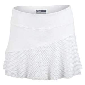 Women`s Multi Panel Tennis Skort Apparel Lija
