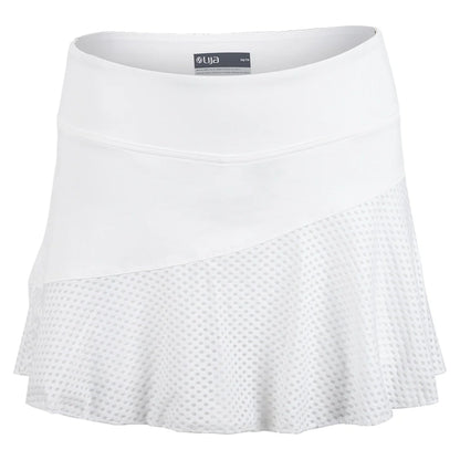 Women`s Multi Panel Tennis Skort Apparel Lija