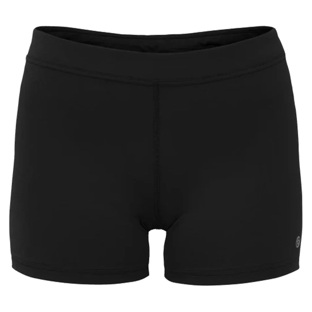 Women`s Impact Climate Tennis Short Apparel Lija