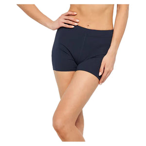 Women`s Impact Climate Tennis Short Apparel Lija