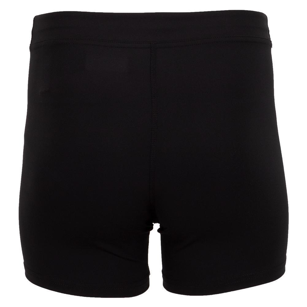 Women's Impact Climate Tennis Short Apparel Lija