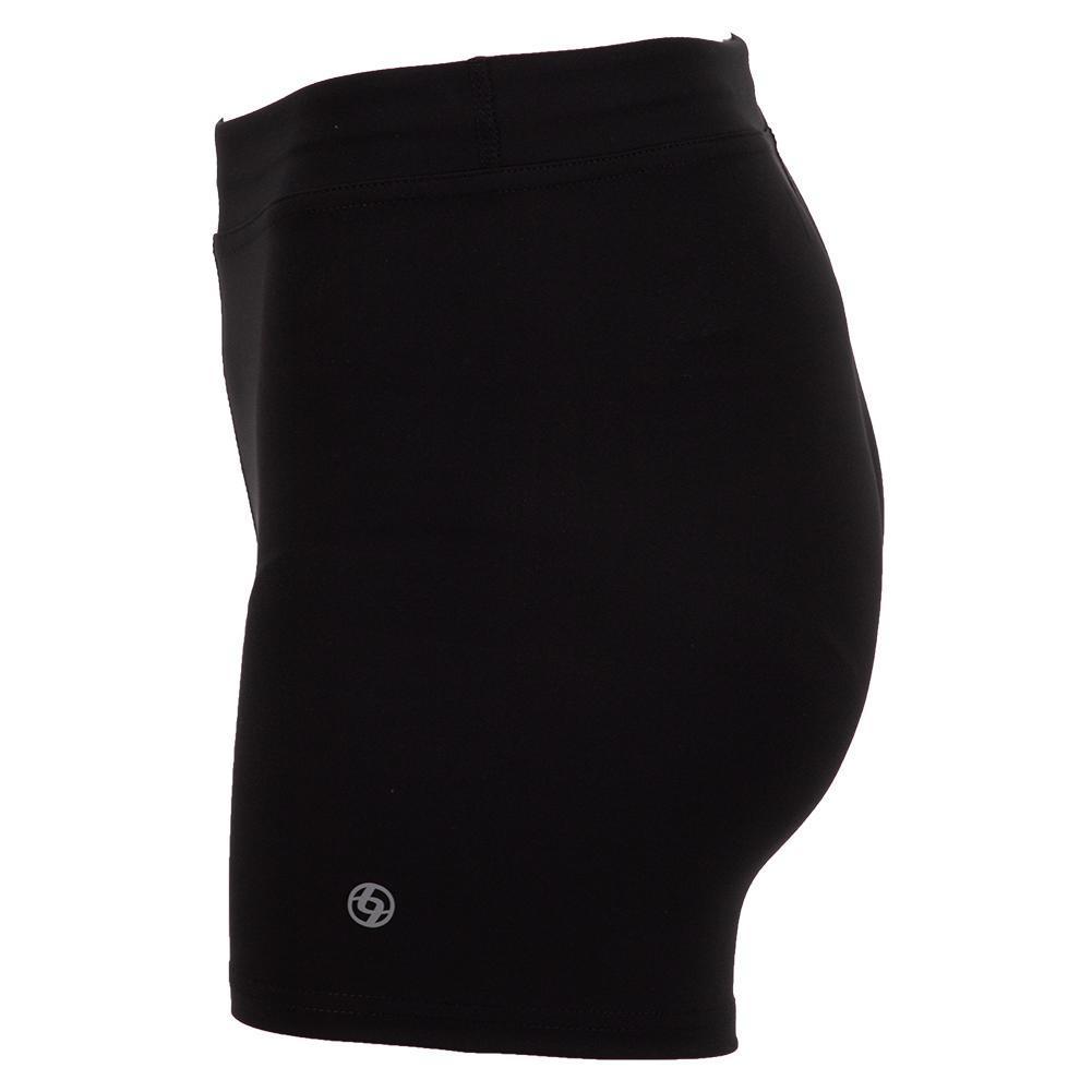 Women's Impact Climate Tennis Short Apparel Lija