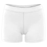 Women`s Impact Climate Tennis Short Apparel Lija