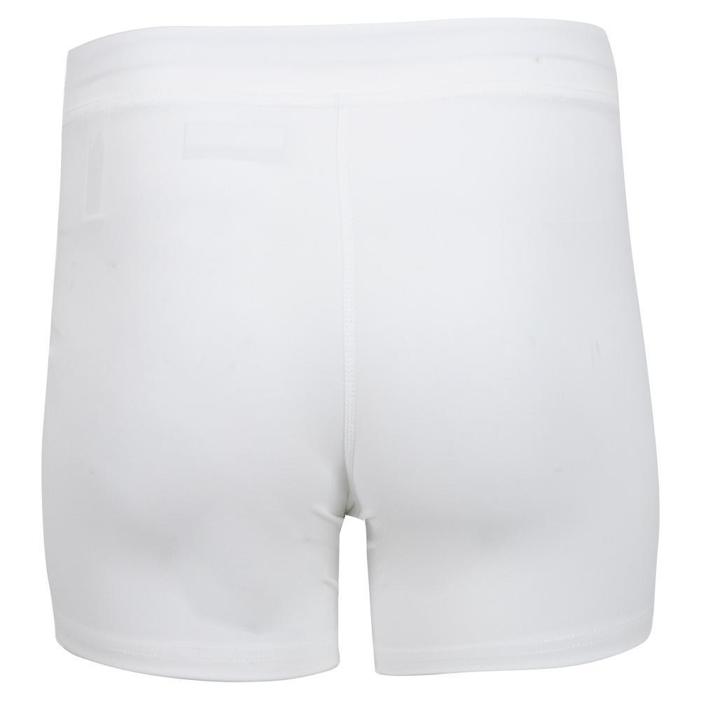 Women's Impact Climate Tennis Short Apparel Lija