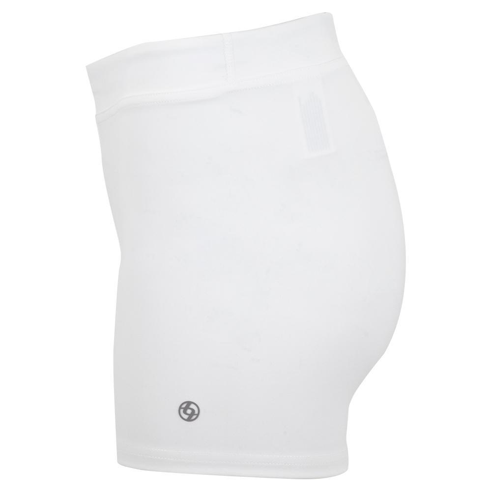 Women's Impact Climate Tennis Short Apparel Lija
