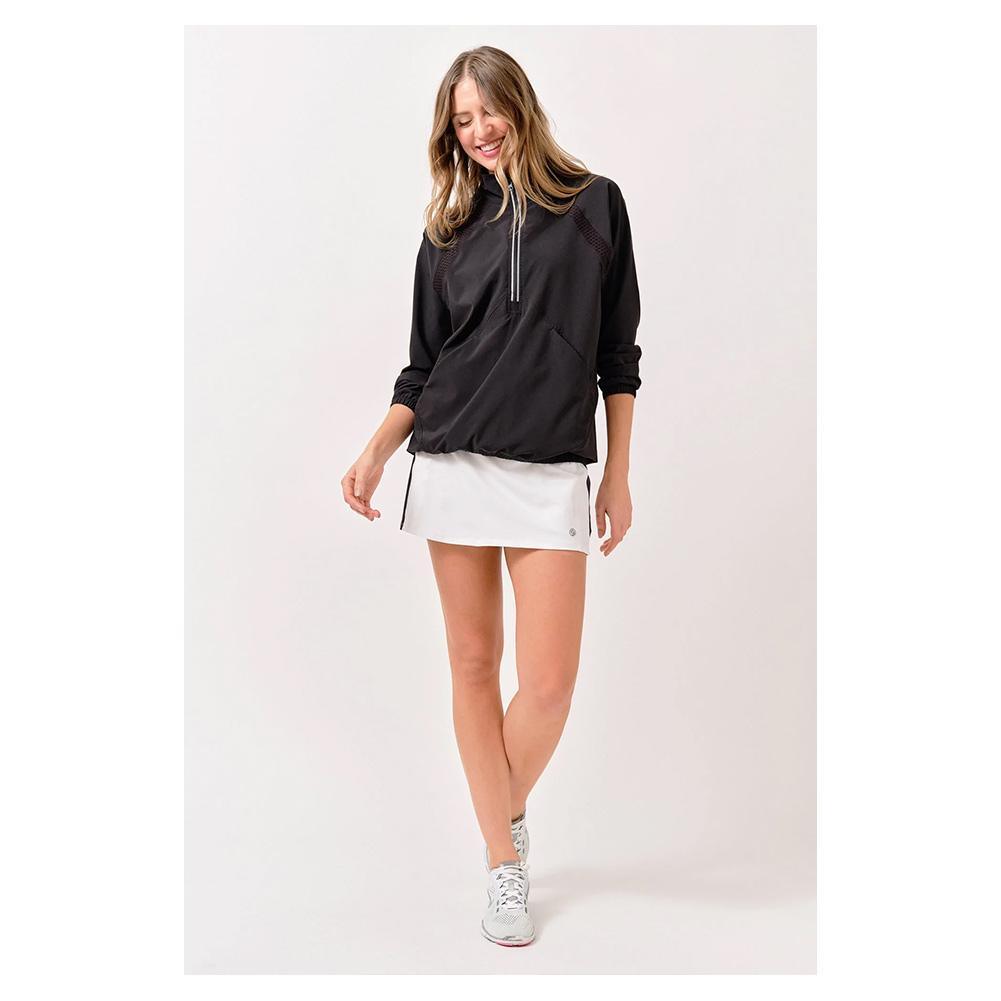 Women's Nevo Etoile Tennis Jacket Apparel Lija