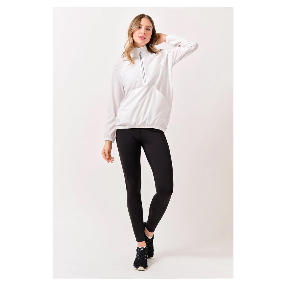 Women's Nevo Etoile Tennis Jacket Apparel Lija