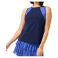 Women`s Swing Tennis Tank Apparel Bobbe