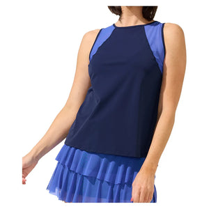 Women`s Swing Tennis Tank Apparel Bobbe