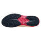 Men`s AD-ACCEL Tennis Shoes Sand Beige Footwear Yonex