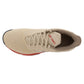 Men`s AD-ACCEL Tennis Shoes Sand Beige Footwear Yonex