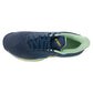 Men`s AD-ACCEL Tennis Shoes Teal Blue Footwear Yonex