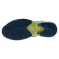 Men`s AD-ACCEL Tennis Shoes Teal Blue Footwear Yonex