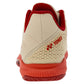 Women`s AD-ACCEL Tennis Shoes Beige and Pink Footwear Yonex
