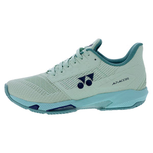 Women`s AD-ACCEL Tennis Shoes Peppermint Footwear Yonex