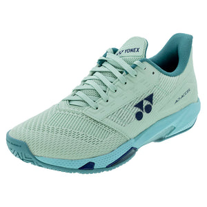 Women`s AD-ACCEL Tennis Shoes Peppermint Footwear Yonex