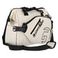 Pickleball Tour Tote Bag White Gamma