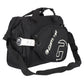 Pickleball Tour Tote Bag Black Gamma