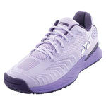 Women`s Eclipsion 4 Tennis Shoes Mist Purple Footwear Yonex