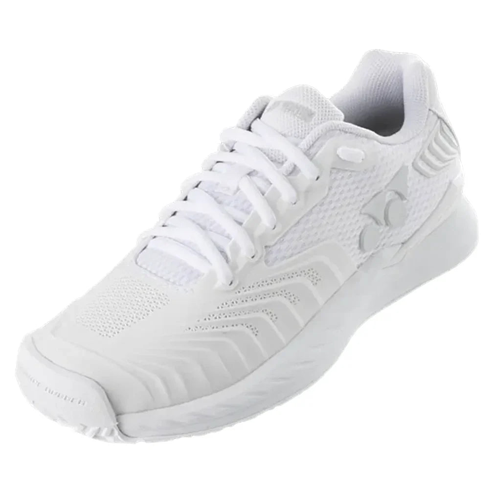 Women`s Eclipsion 4 Tennis Shoes White Footwear Yonex