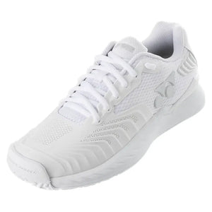 Women`s Eclipsion 4 Tennis Shoes White Footwear Yonex