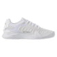 Women`s Eclipsion 4 Tennis Shoes White Footwear Yonex