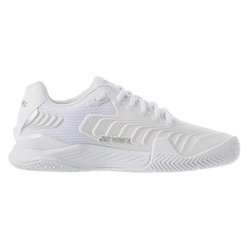 Women`s Eclipsion 4 Tennis Shoes White Footwear Yonex