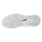 Women`s Eclipsion 4 Tennis Shoes White Footwear Yonex