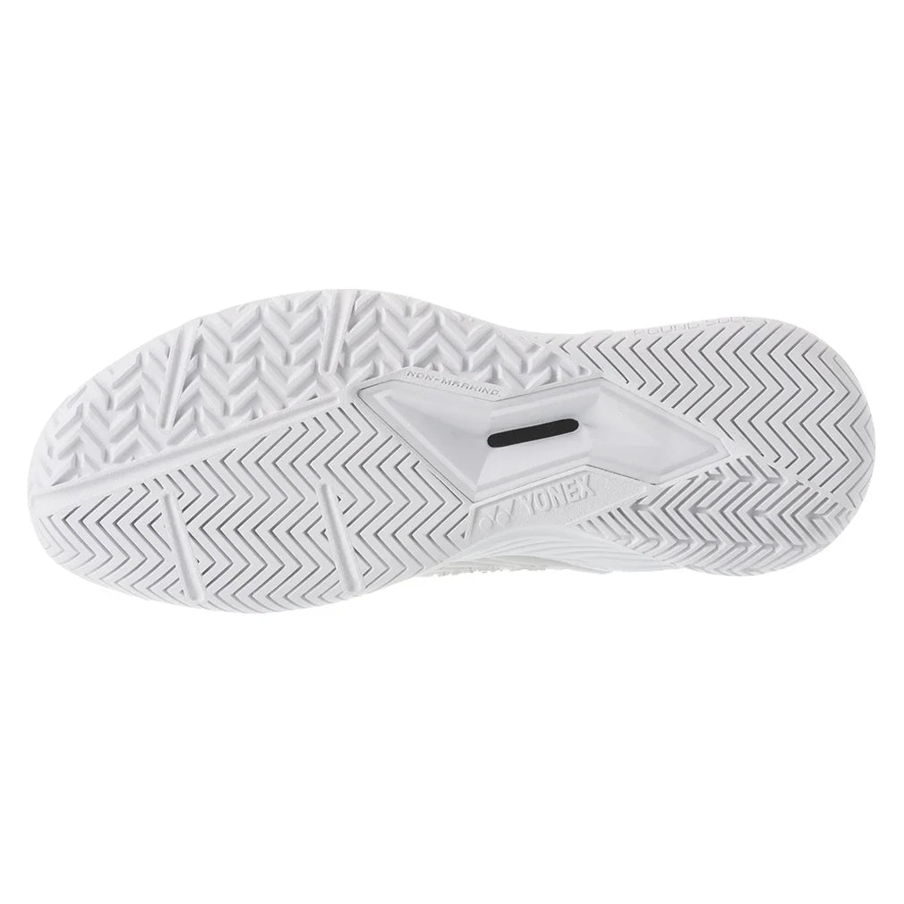 Women`s Eclipsion 4 Tennis Shoes White Footwear Yonex