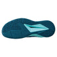 Men's Eclipsion 5 Tennis Shoes Blue and Green Footwear Yonex