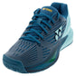 Men's Eclipsion 5 Tennis Shoes Blue and Green Footwear Yonex