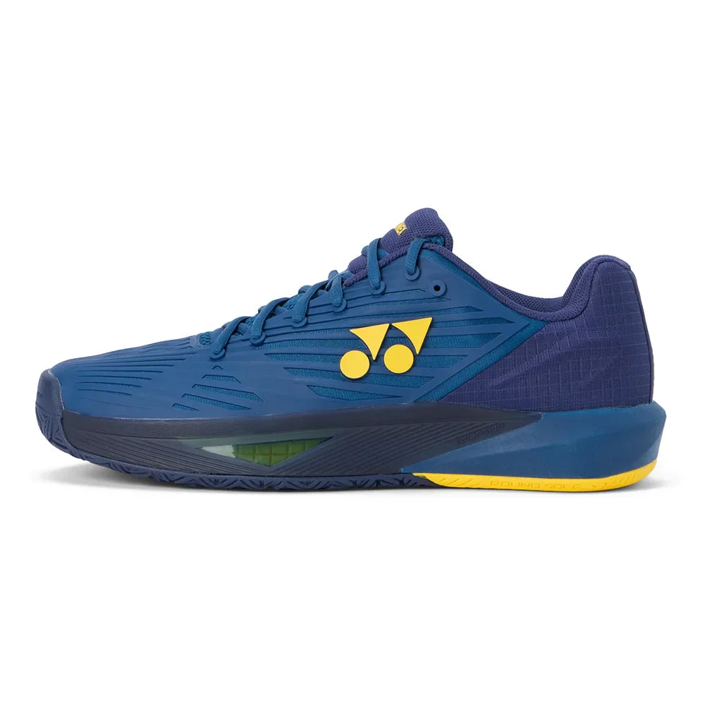 Men`s ECLIPSION 5 Tennis Shoes Ink Blue Footwear Yonex