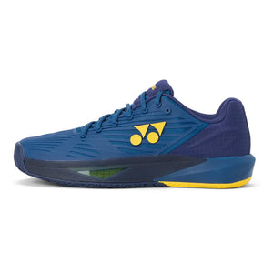 Men`s ECLIPSION 5 Tennis Shoes Ink Blue Footwear Yonex