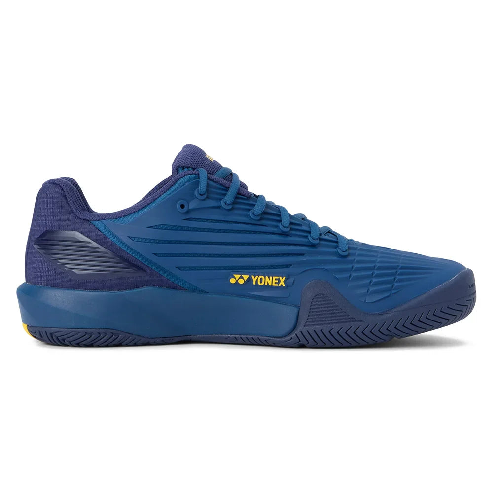 Men`s ECLIPSION 5 Tennis Shoes Ink Blue Footwear Yonex