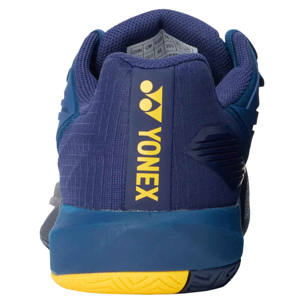 Men`s ECLIPSION 5 Tennis Shoes Ink Blue Footwear Yonex
