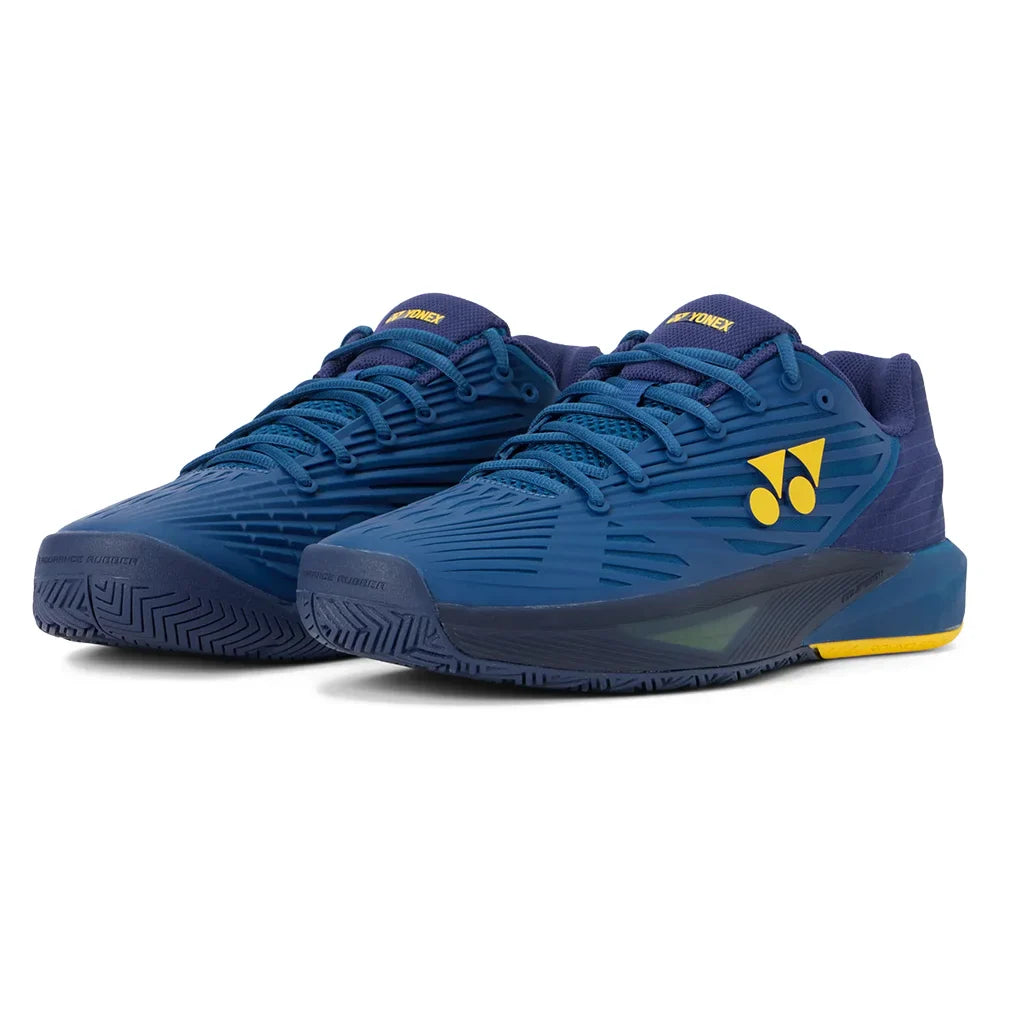 Men`s ECLIPSION 5 Tennis Shoes Ink Blue Footwear Yonex
