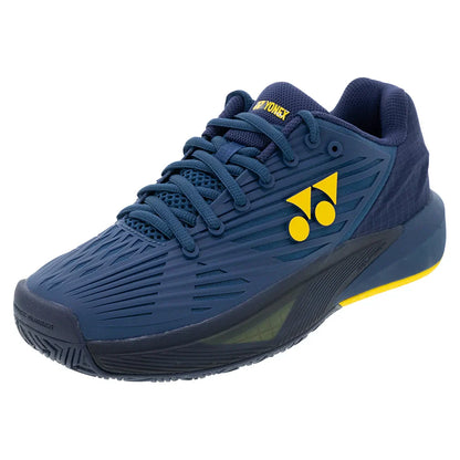 Men`s ECLIPSION 5 Tennis Shoes Ink Blue Footwear Yonex